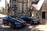Melbourne Chauffeured Limos